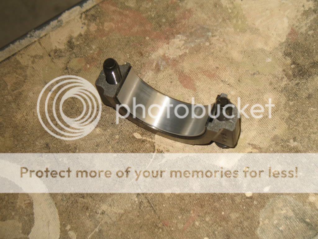 How do I install my con rod cap? LS1TECH Camaro and Firebird Forum